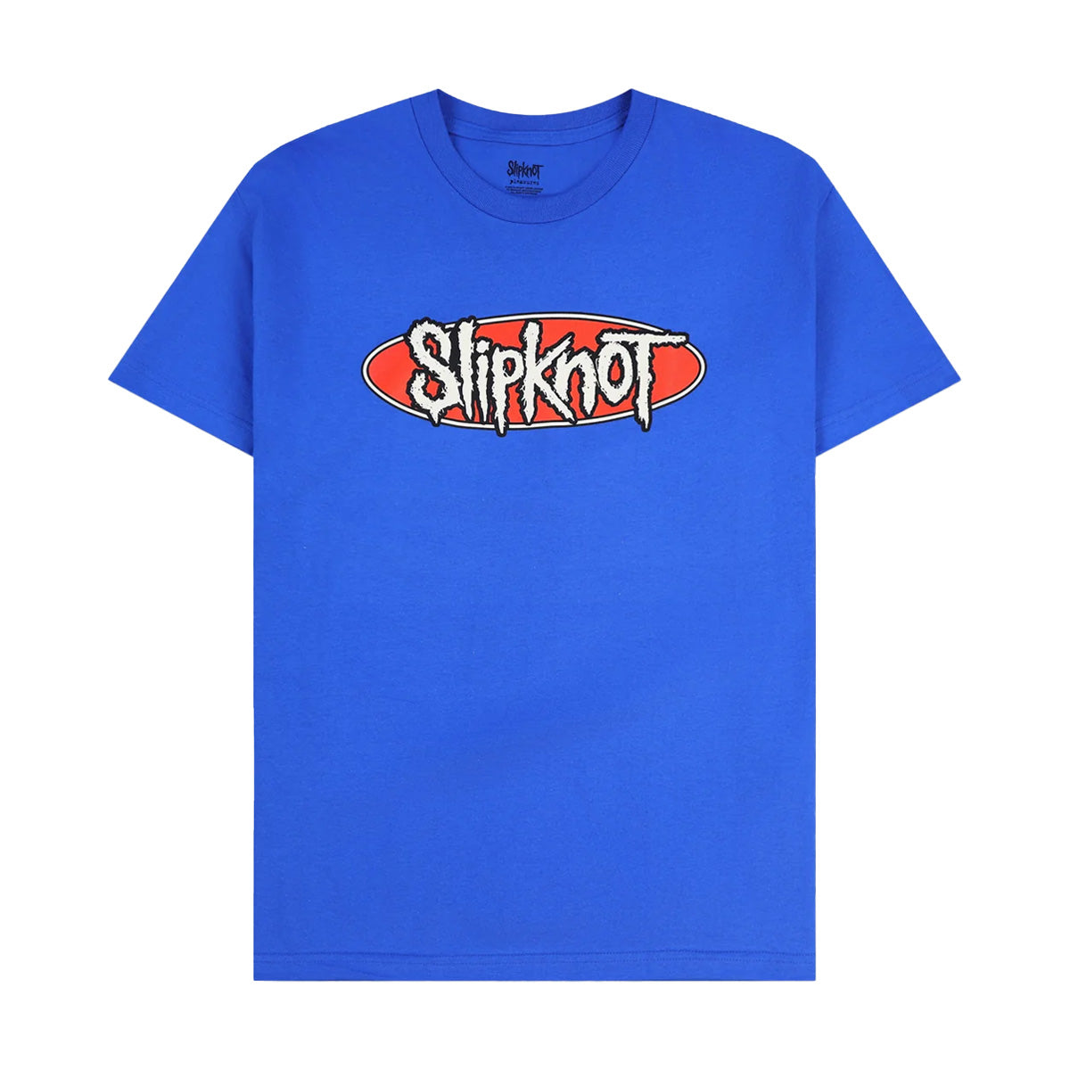+ Slipknot Goat Tee 'Royal'