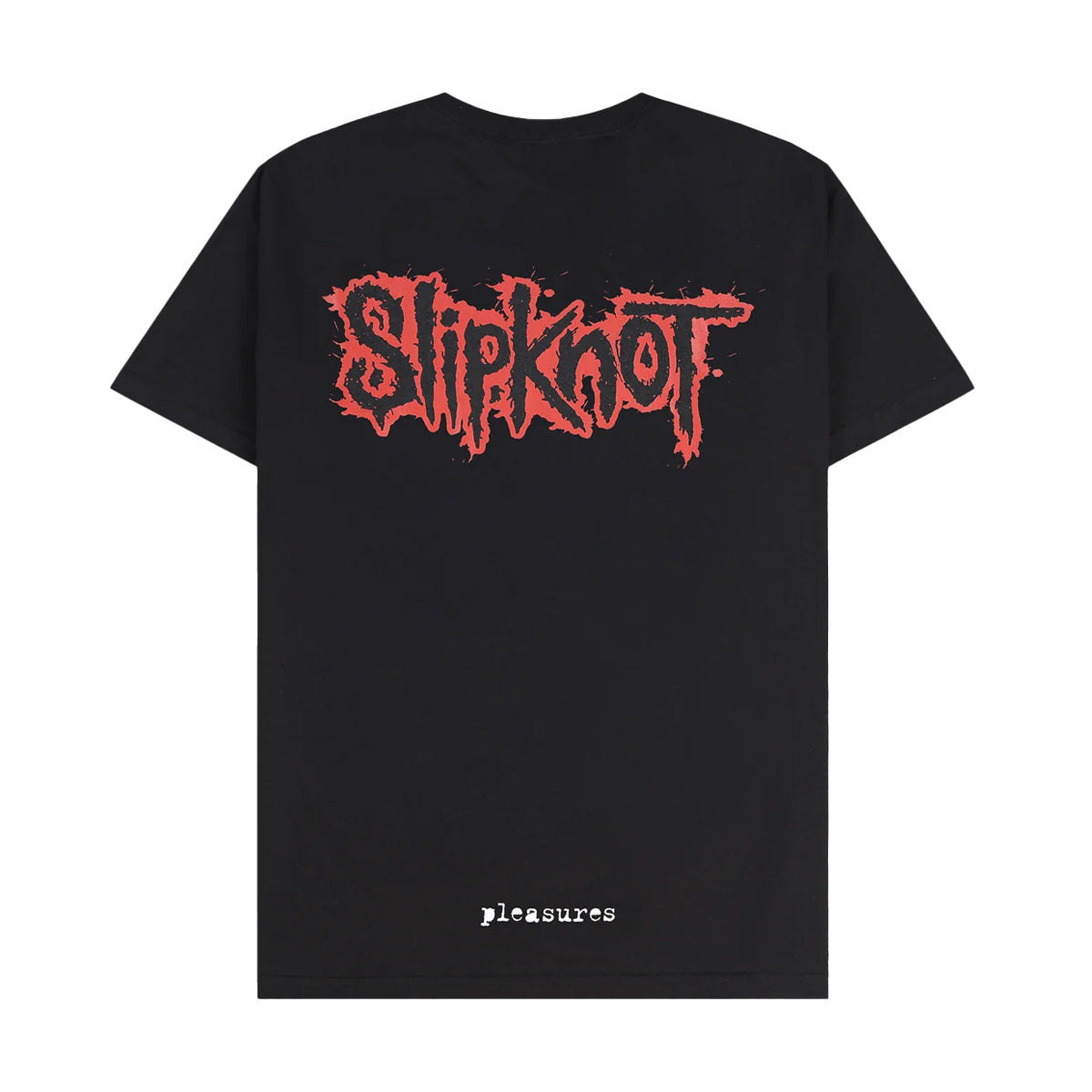 Wacko Maria Hightimes Tee 'Black' – Limited Edt
