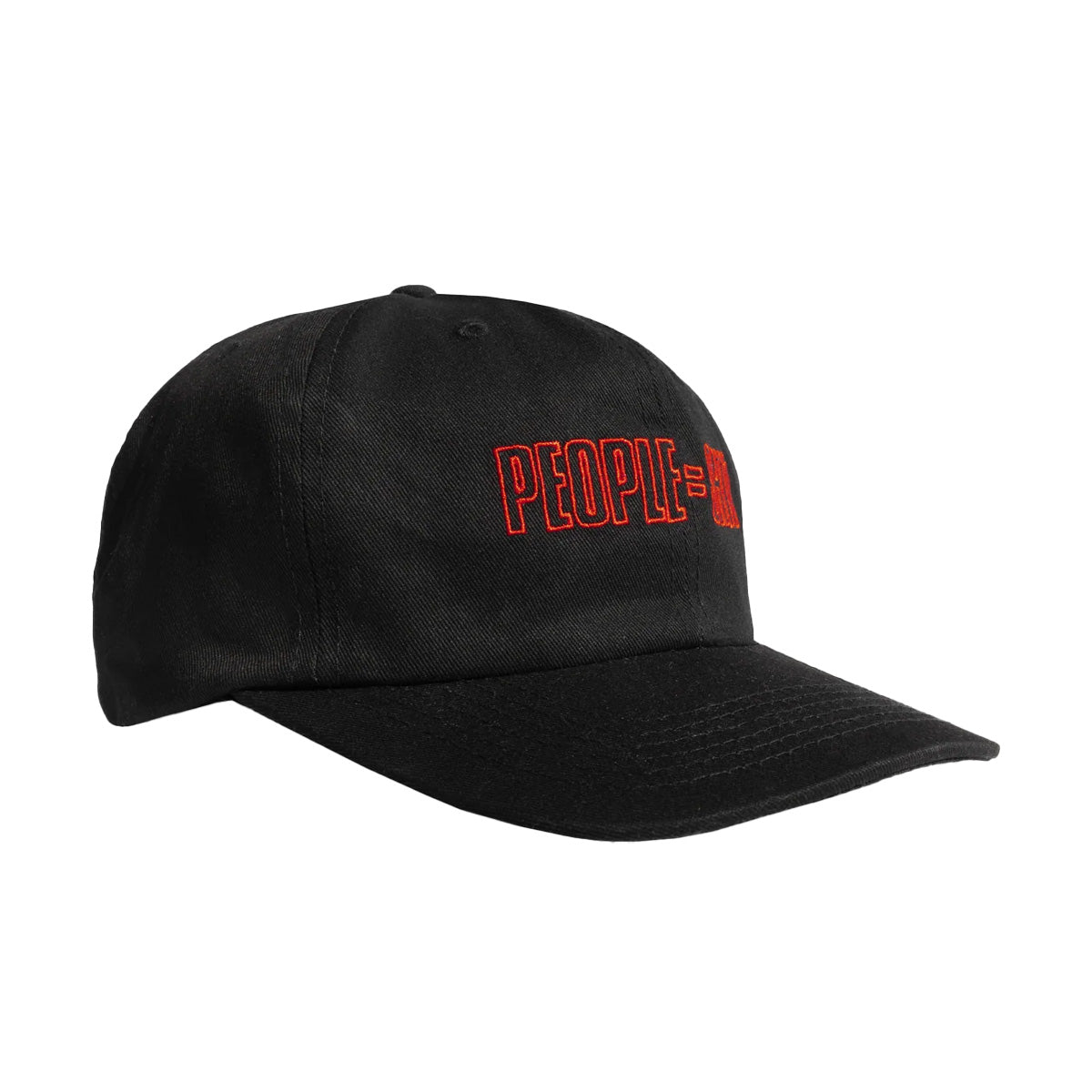+ Slipknot People Snapback Cap 'Black'