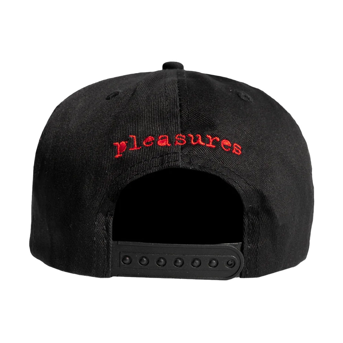 + Slipknot People Snapback Cap 'Black'