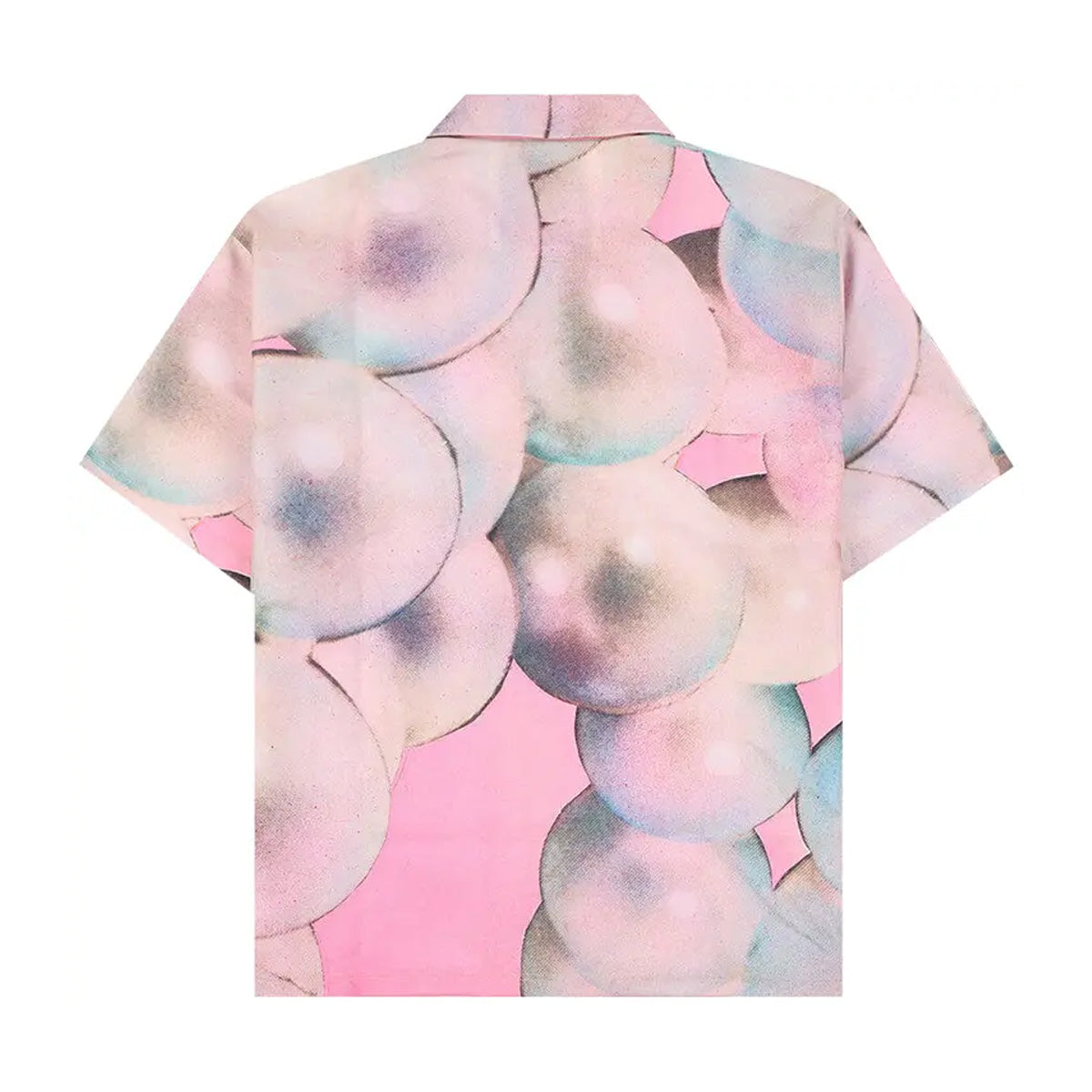 + Richard Bernstein Pearl Shirt 'Pink'
