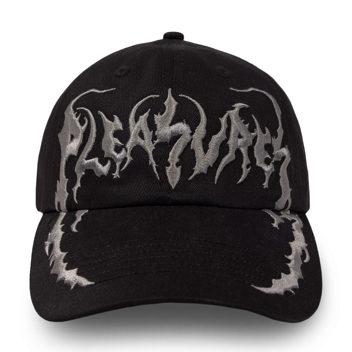 Claws Cap 'Black'