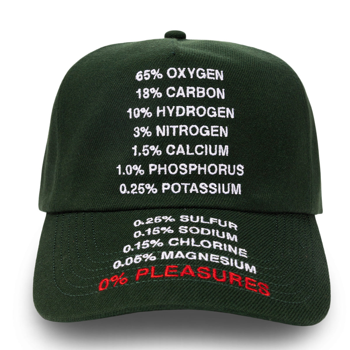 Atmosphere Cap 'Forest'