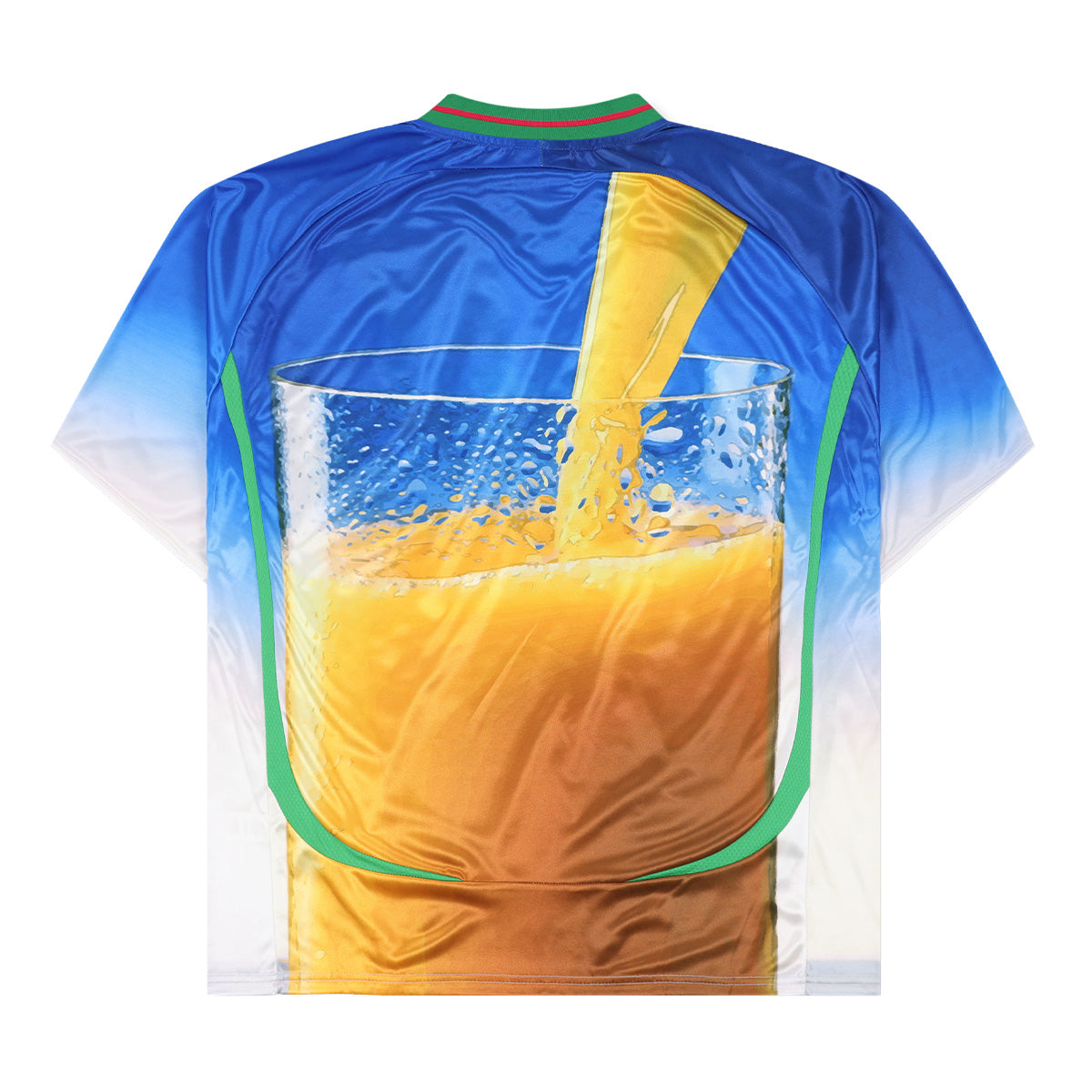 OJ Jersey 'Multi'
