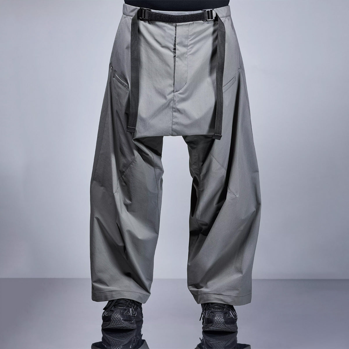 ACRONYM | P30BL-E 