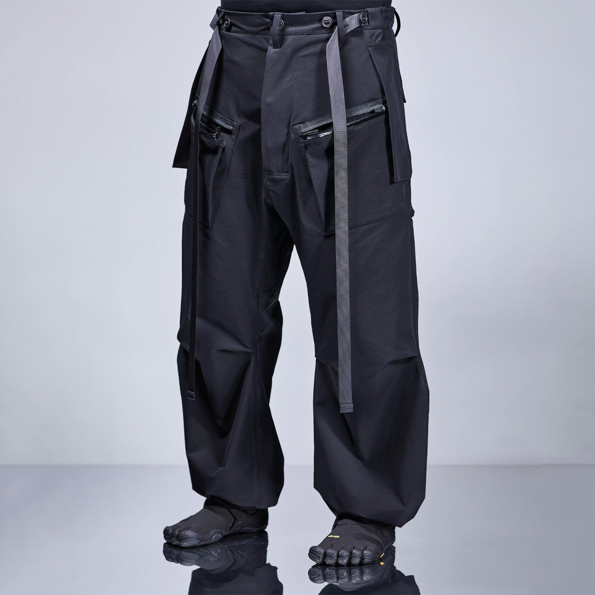 P46A-DS 'Black'