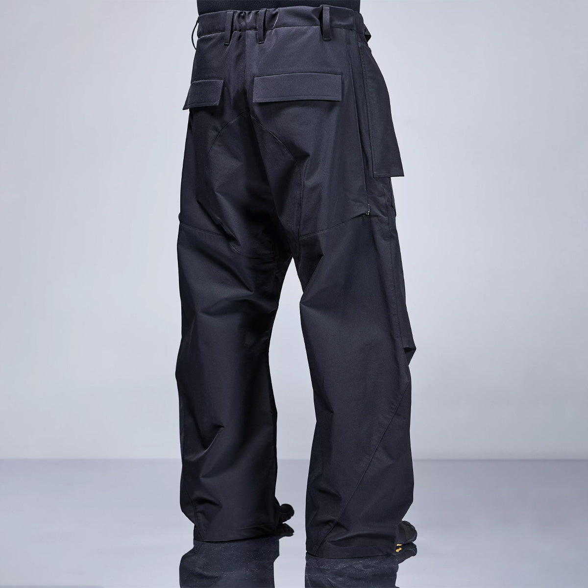 P46A-DS 'Black'