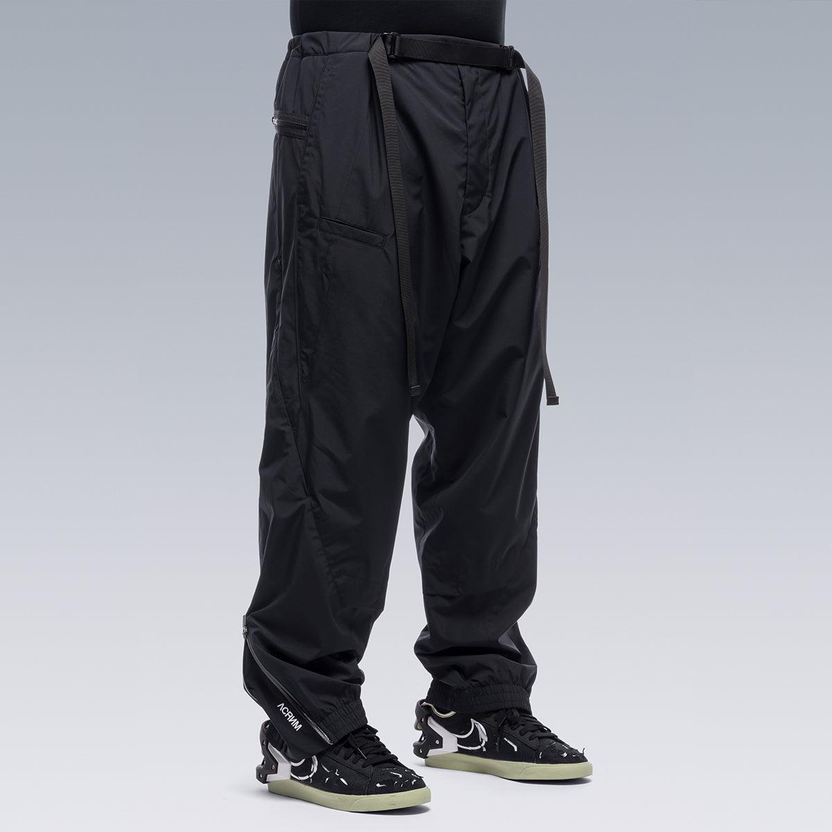 P53-WS 'Black'