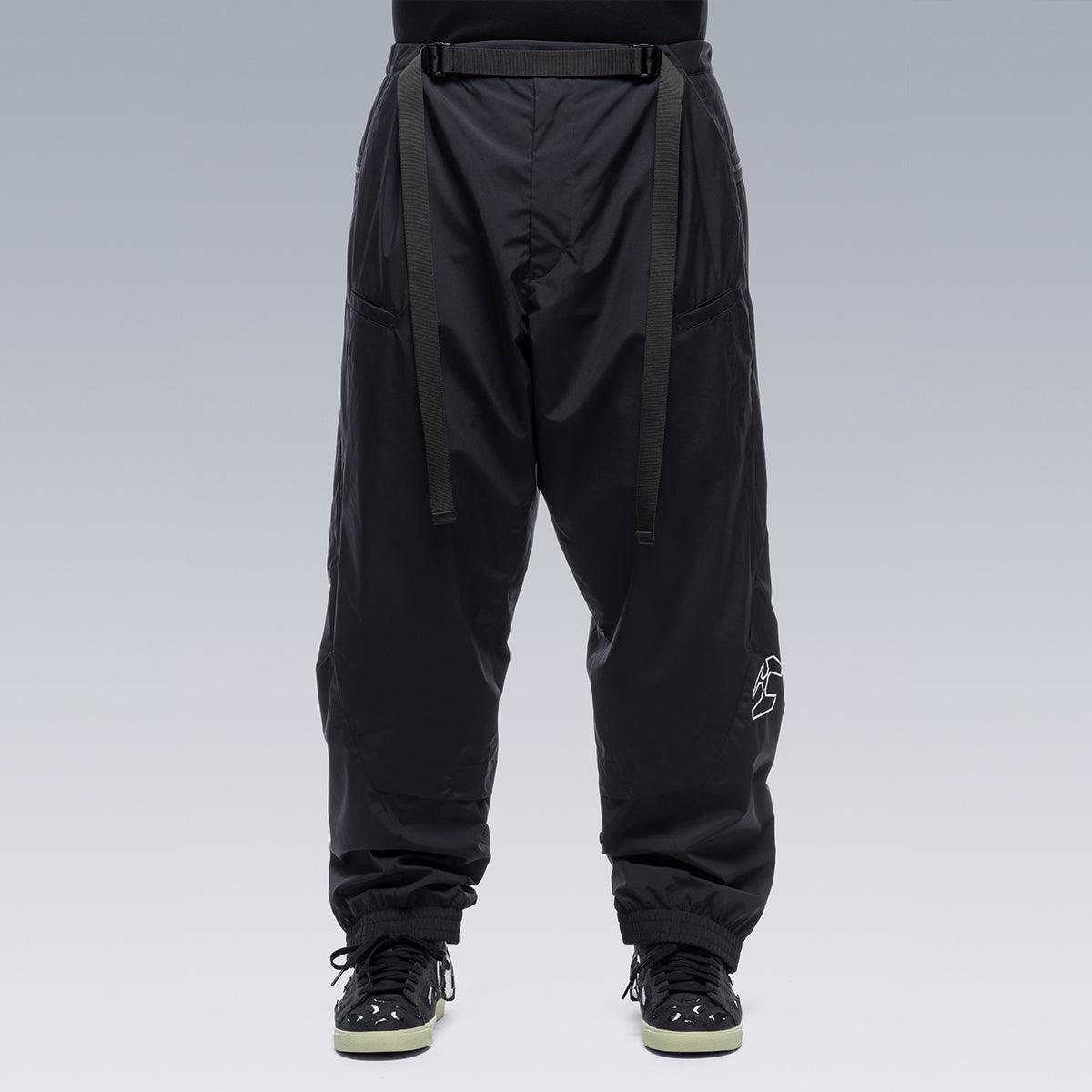 P53-WS 'Black'
