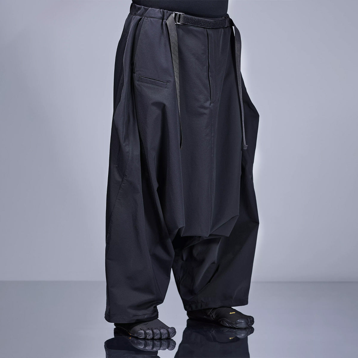 ACRONYM P58-DS ブラック Sサイズ 付属品完備 楽天市場】ACRONYM / アクロニウム / P58-DS / ESchoeller