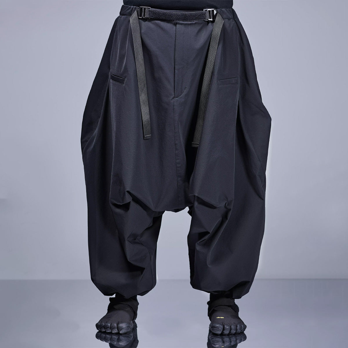 Acronym Acronym SM1-AM silk mesh shemag | Grailed