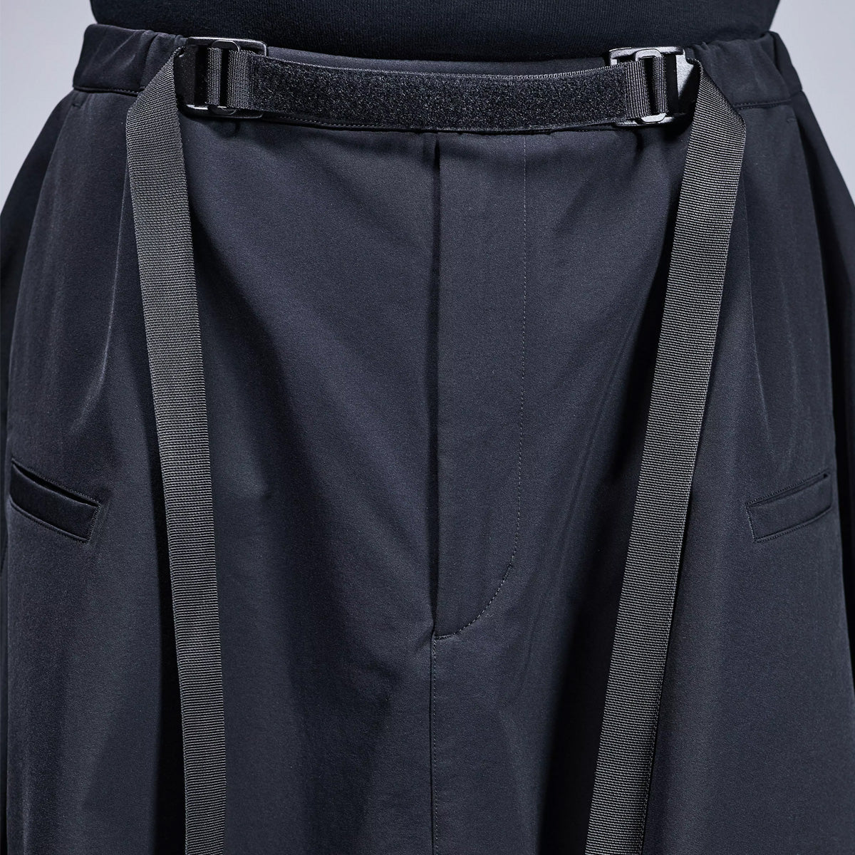 ACRONYM P58-DS 'Black' – AspennigeriaShops