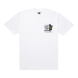 RBM Classic Tee 'White'