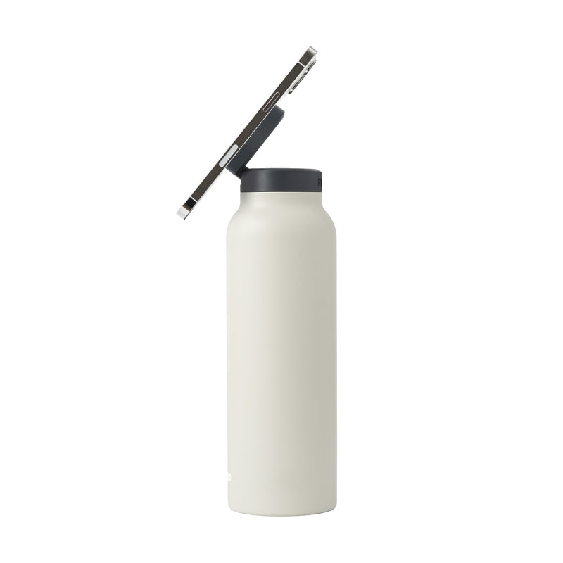 MagSafe® Bottle 'Ivory'