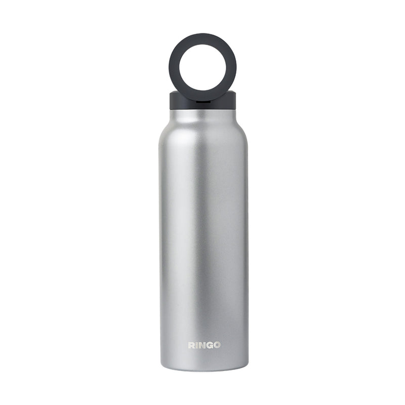 MagSafe® Bottle 'Stainless Steel'