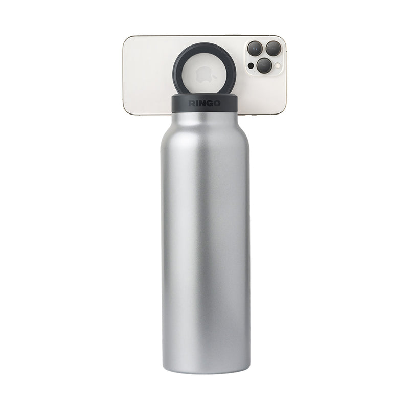 MagSafe® Bottle 'Stainless Steel'