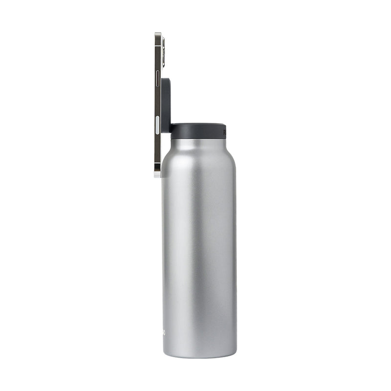 MagSafe® Bottle 'Stainless Steel'