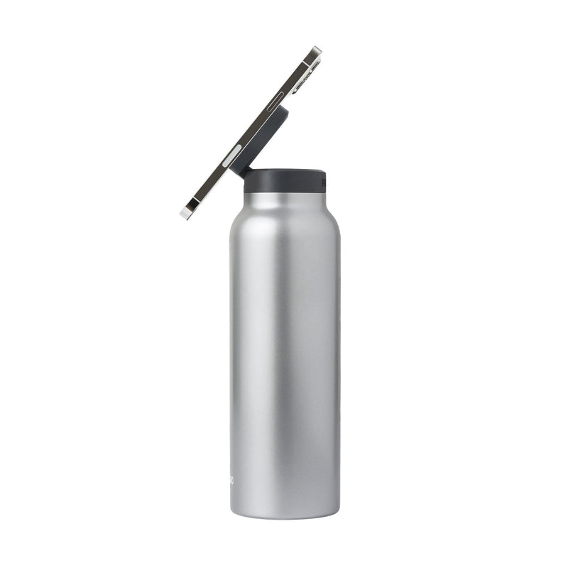 MagSafe® Bottle 'Stainless Steel'