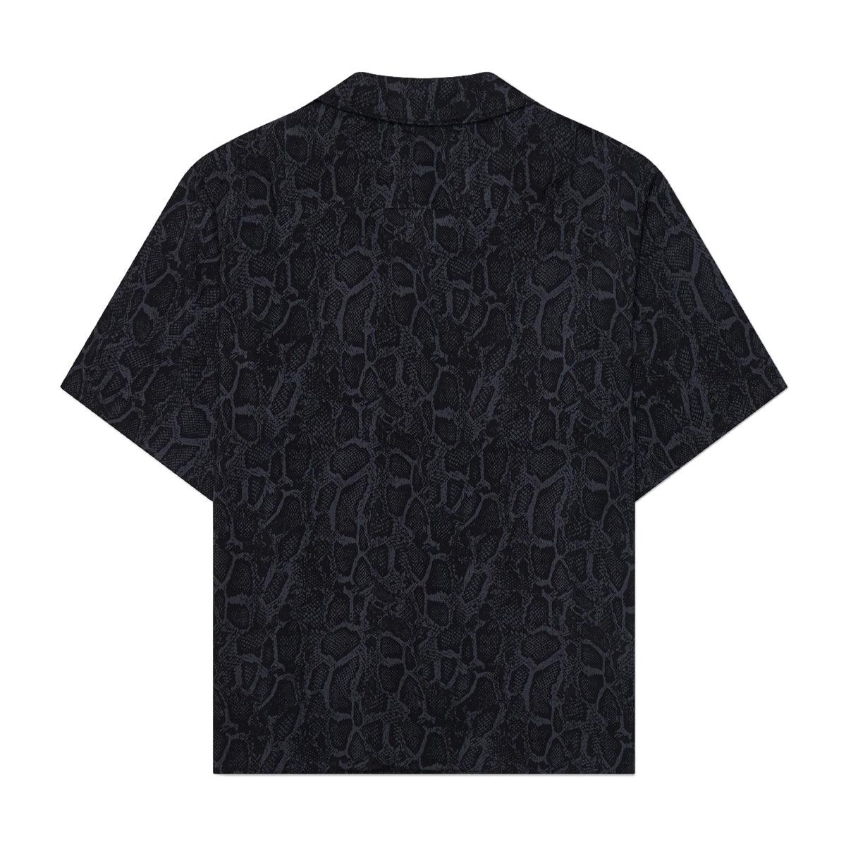 Snake Shirt 'Black'
