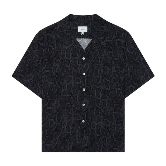 Snake Shirt 'Black'