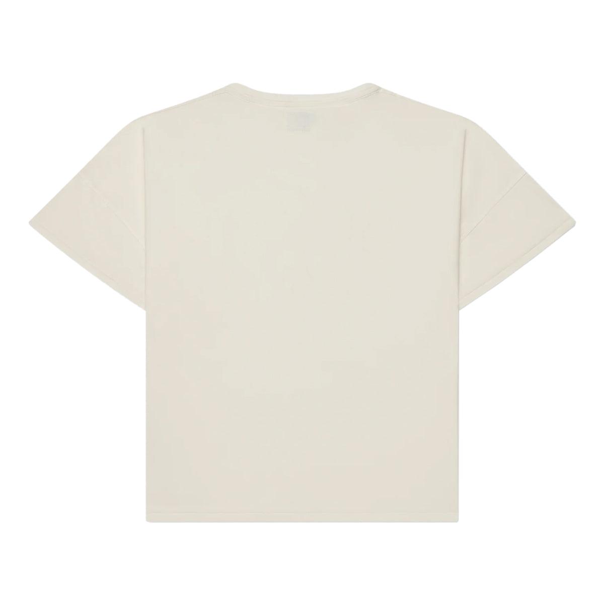 Reverse Tee 'Vintage White'