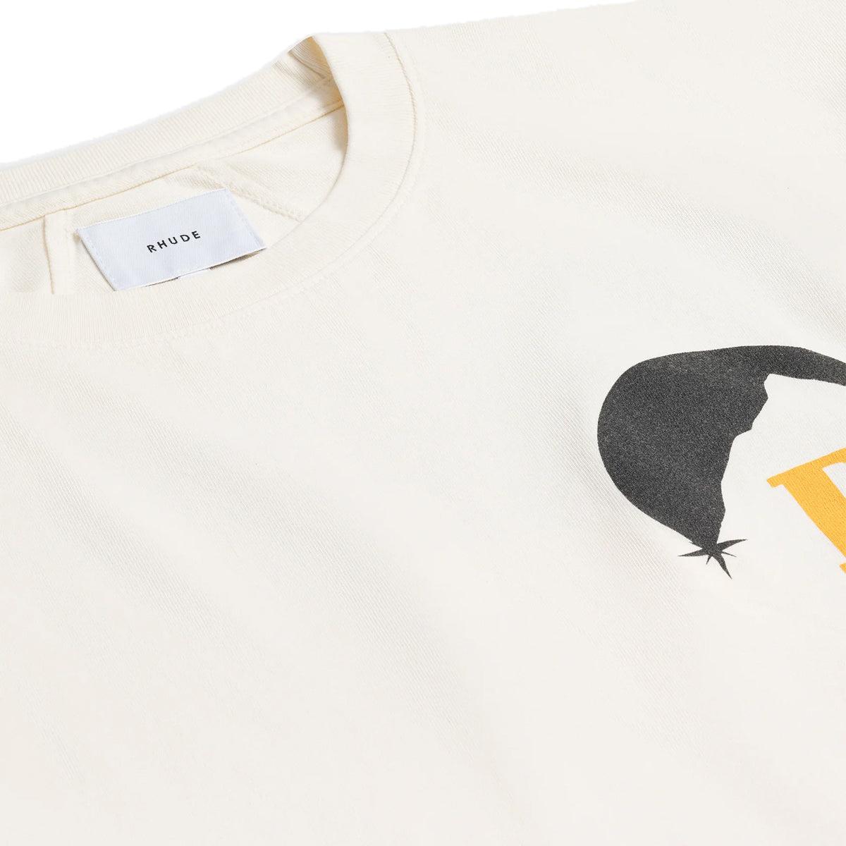 Moonlight Tee 'Vintage White'