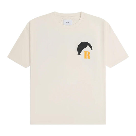 Moonlight Tee 'Vintage White'