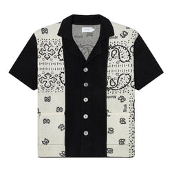 Banco Knit shirt collection 'Black Ivory'