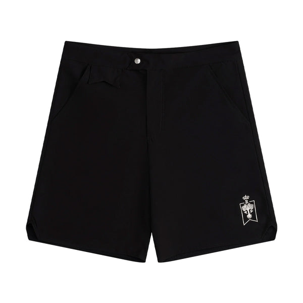 Amalfi Board Shorts 'Black'