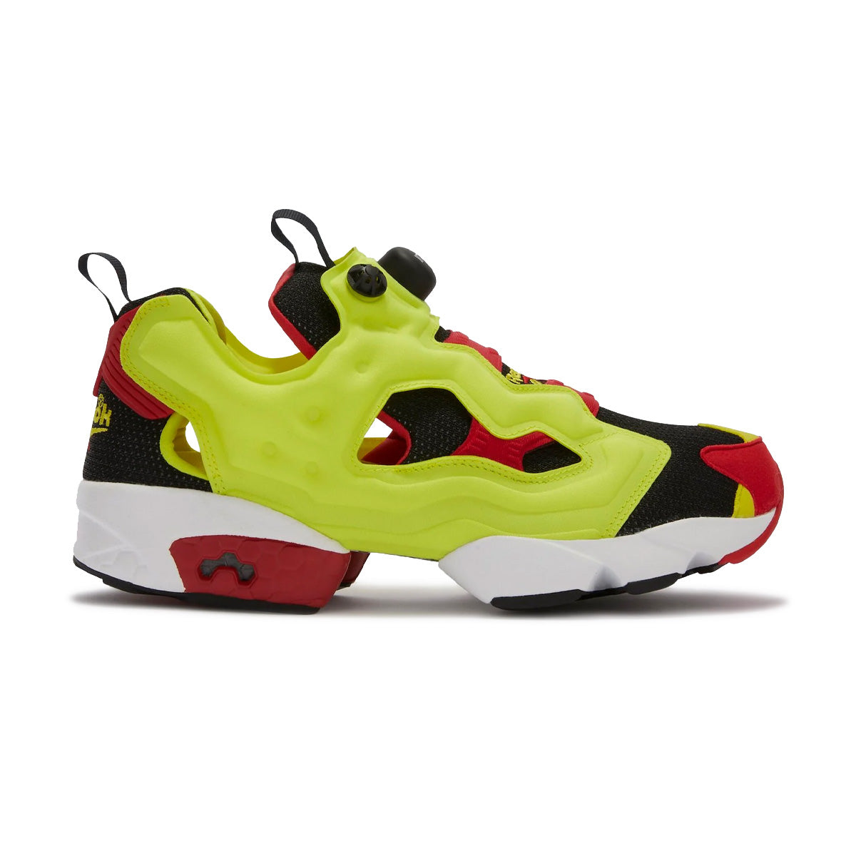 Instapump Fury 94 'Citron'