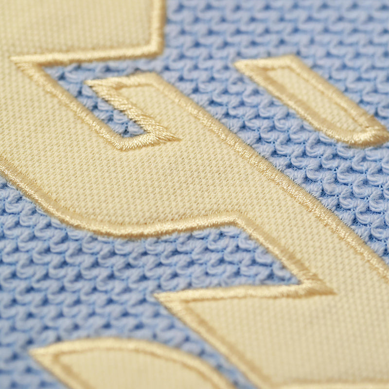 Dona Knit Soccer Jersey 'Sky Blue Cream'