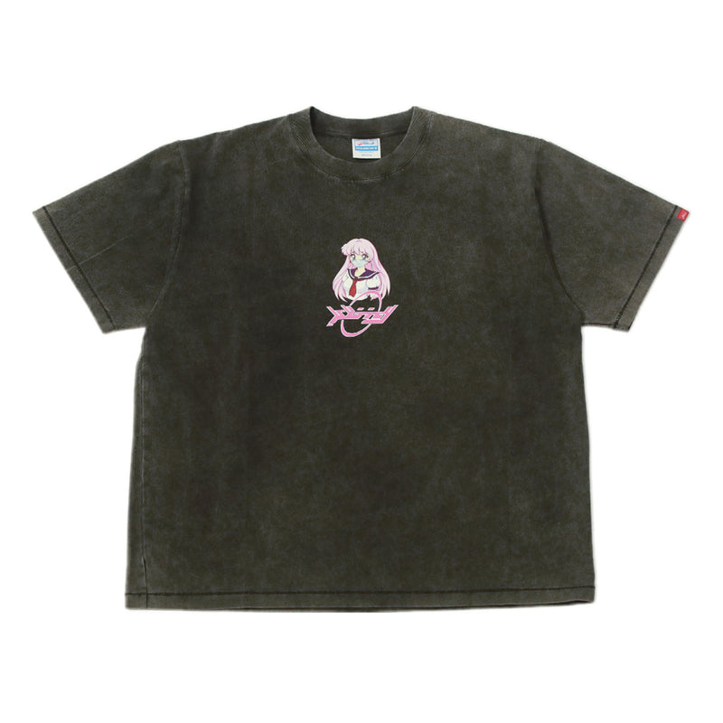 Yumi Tee 'Black'