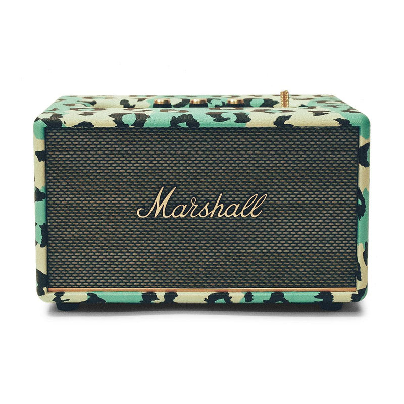 Marshall “Acton III” Bluetooth Speaker — Tools and Toys