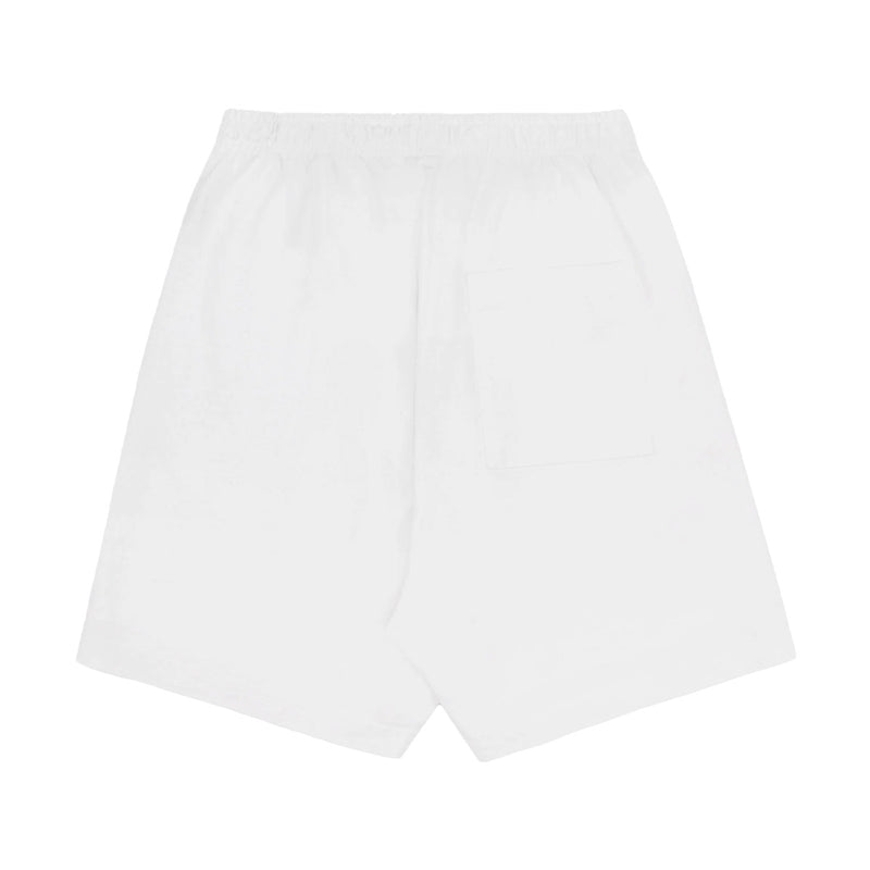 94 Racquet Club Gym Shorts 'White'