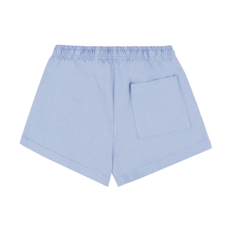 SR Sport Disco Shorts 'Washed Hydrangea'