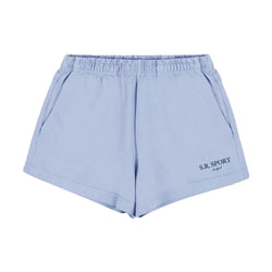 SR Sport Disco Shorts 'Washed Hydrangea'