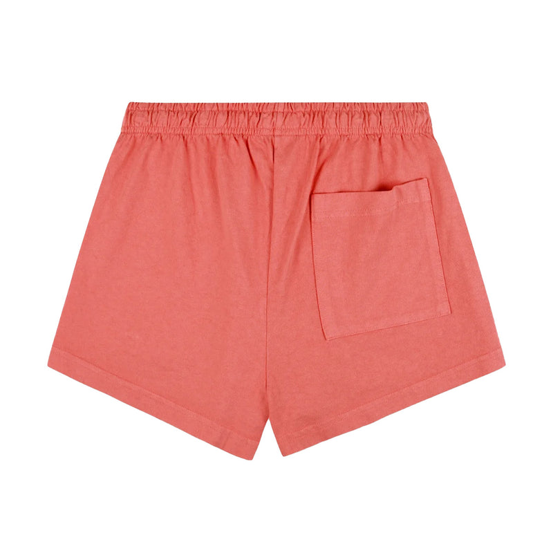 SR Sport Disco Shorts 'Desert Rose'
