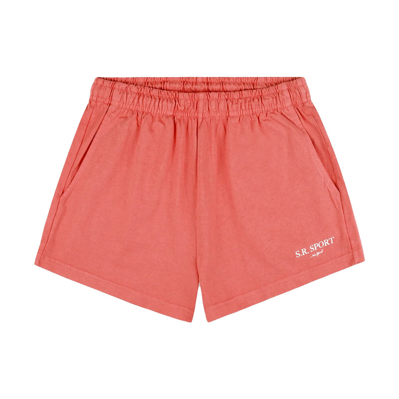 SR Sport Disco Shorts 'Desert Rose'