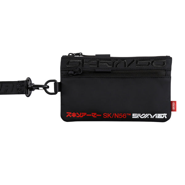 +  Machine56 Clutch 'Black'