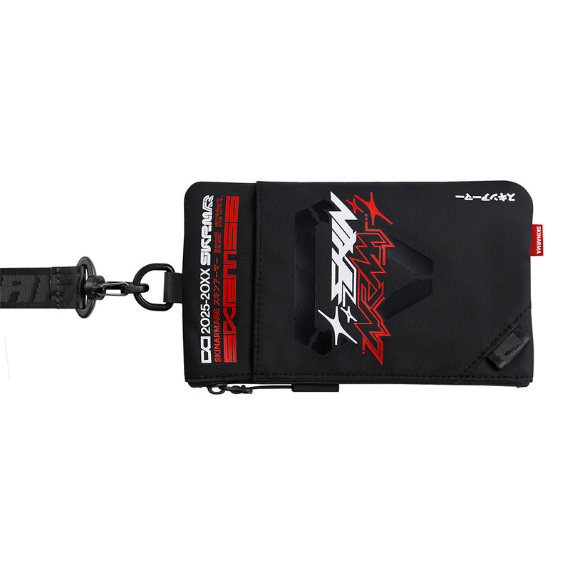 +  Machine56 Clutch 'Black'