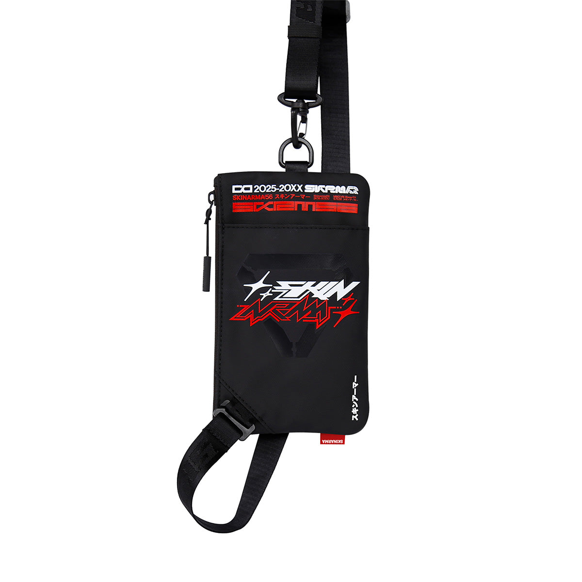 +  Machine56 Clutch 'Black'