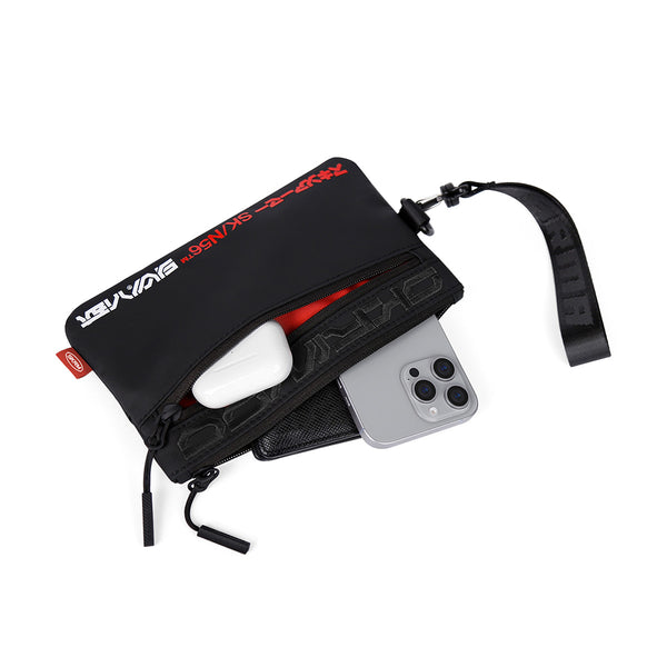 +  Machine56 Clutch 'Black'