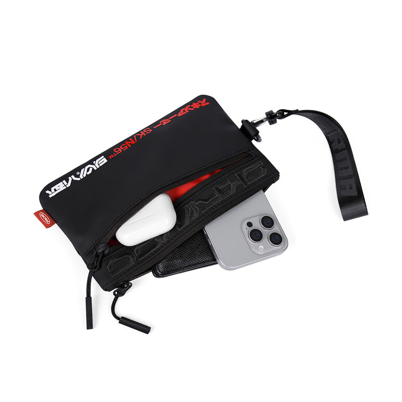 +  Machine56 Clutch 'Black'