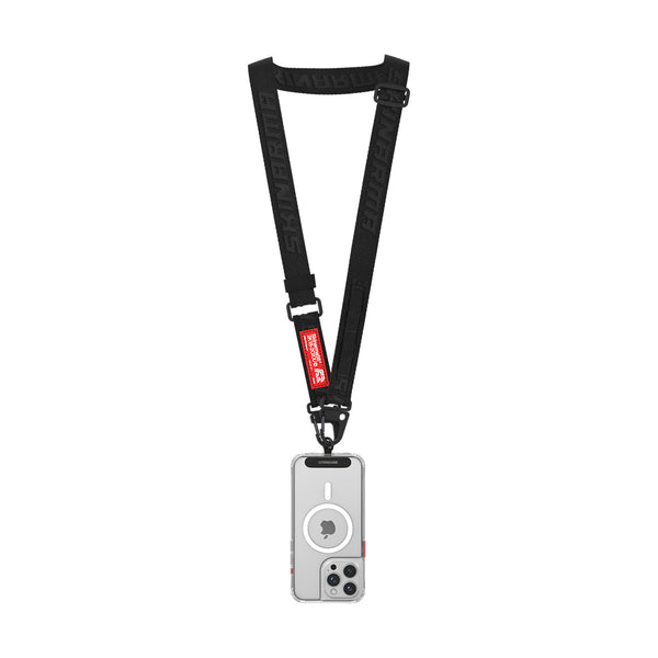 +  Machine56 Scout XE Lanyard 'Black'