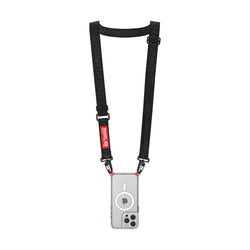 +  Machine56 Scout XE Lanyard 'Black'