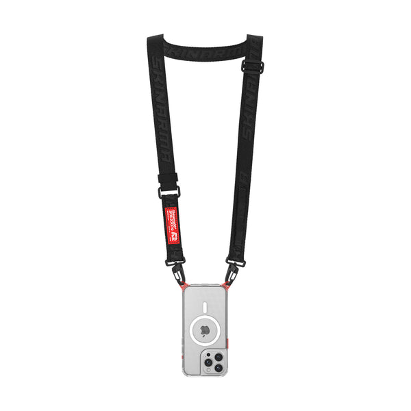 +  Machine56 Scout XE Lanyard 'Black'