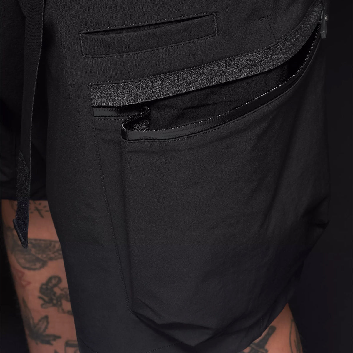 SP57-DS 'Black'