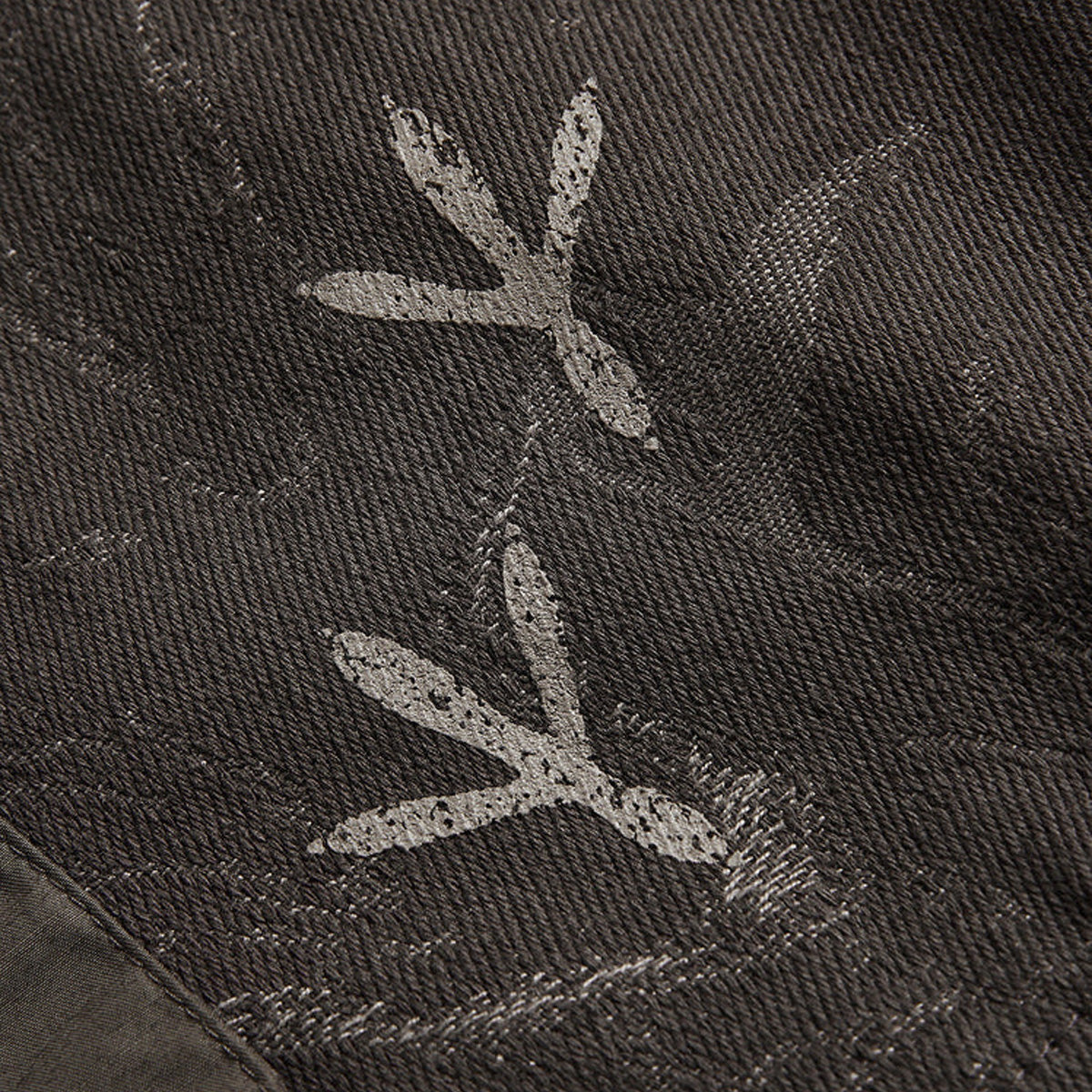 Rainier Tech Cargo Shorts 'Brown'
