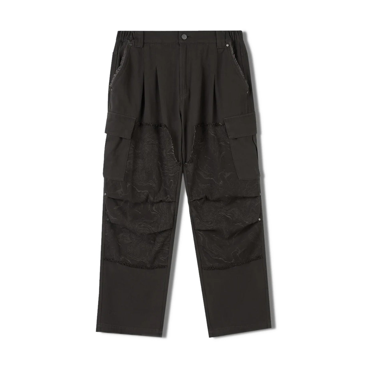 Beacon Cargo Pants 'Brown'