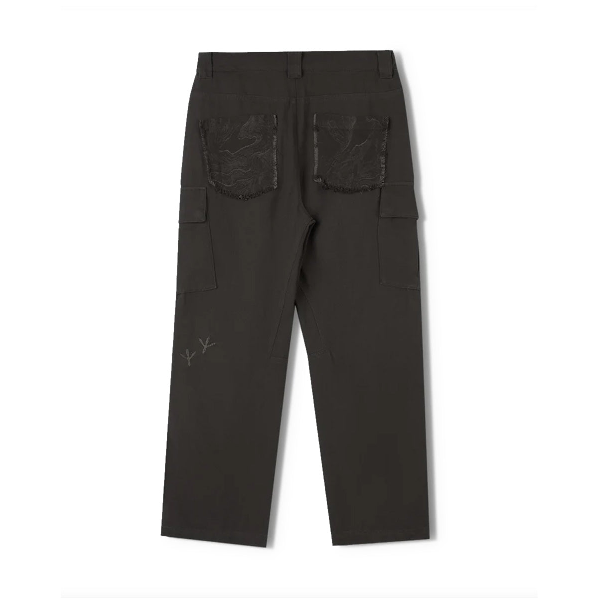 Beacon Cargo Pants 'Brown'
